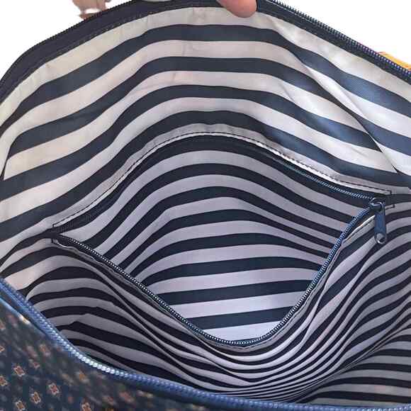 Matilda Jane Extra Credit Large Tote - Picture 7 of 9